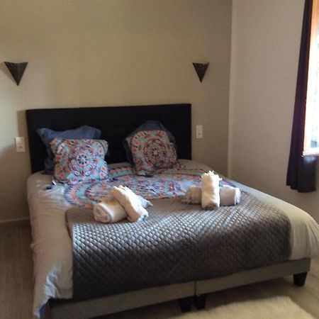 A Tigliola Bed and Breakfast Πόρτο Βέκιο Εξωτερικό φωτογραφία