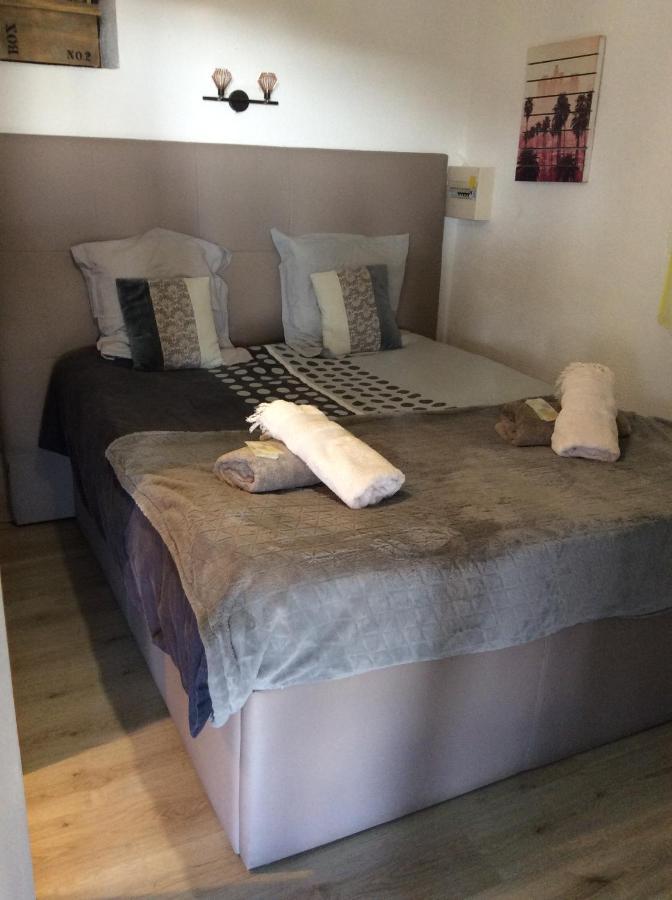 A Tigliola Bed and Breakfast Πόρτο Βέκιο Εξωτερικό φωτογραφία
