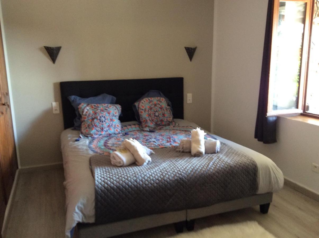 A Tigliola Bed and Breakfast Πόρτο Βέκιο Εξωτερικό φωτογραφία