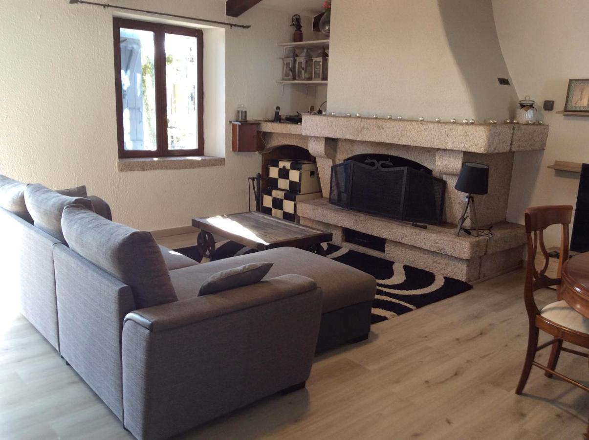 A Tigliola Bed and Breakfast Πόρτο Βέκιο Εξωτερικό φωτογραφία