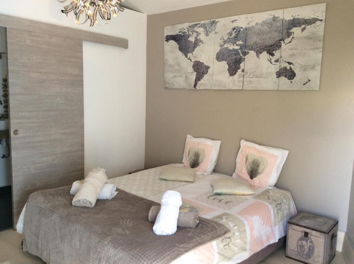 A Tigliola Bed and Breakfast Πόρτο Βέκιο Εξωτερικό φωτογραφία