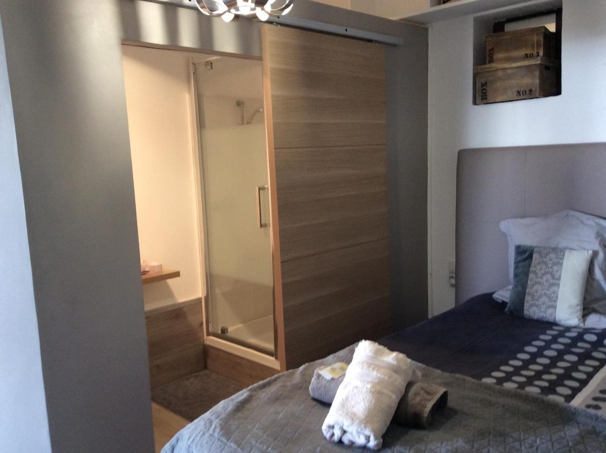 A Tigliola Bed and Breakfast Πόρτο Βέκιο Εξωτερικό φωτογραφία