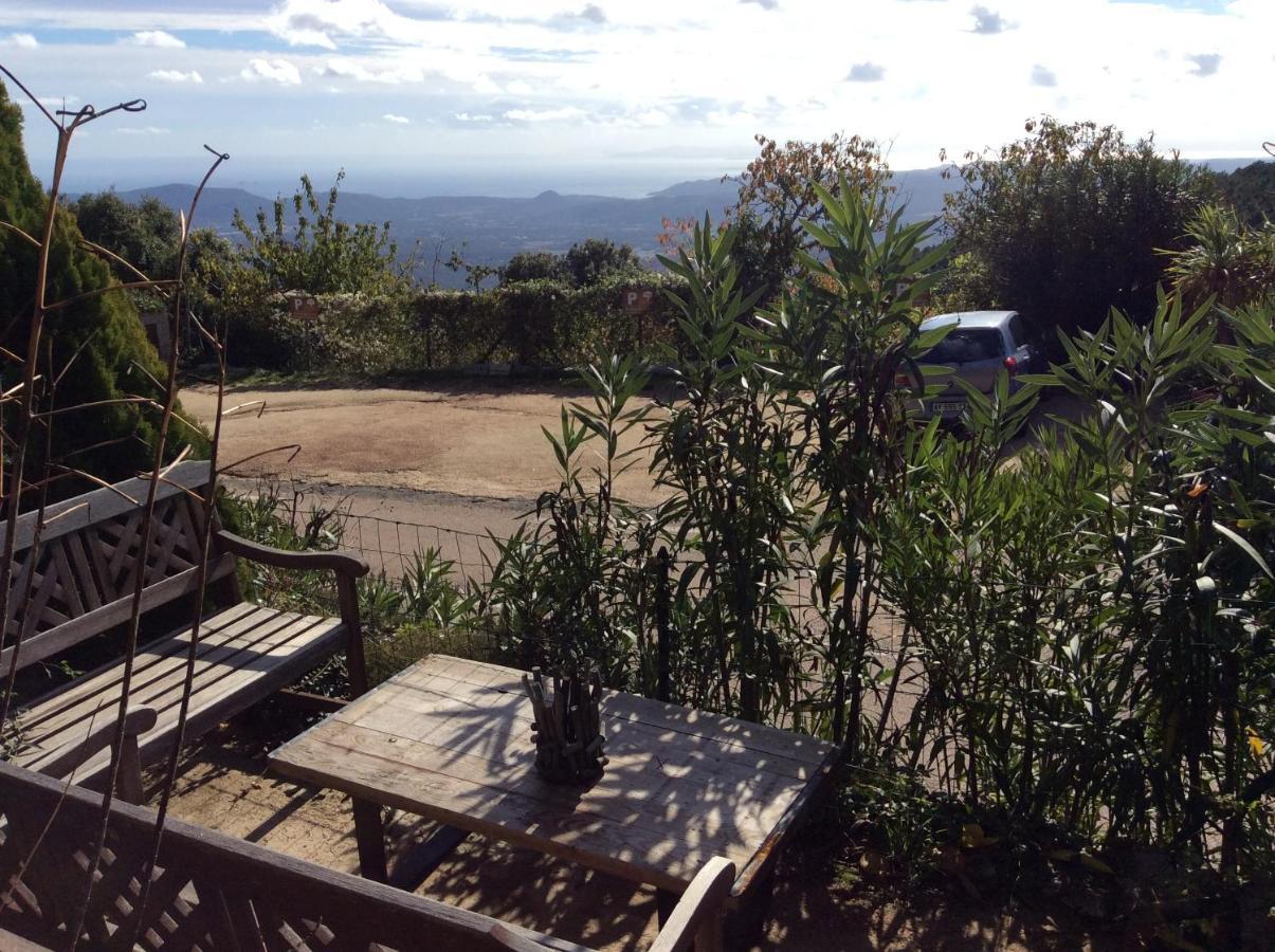 A Tigliola Bed and Breakfast Πόρτο Βέκιο Εξωτερικό φωτογραφία