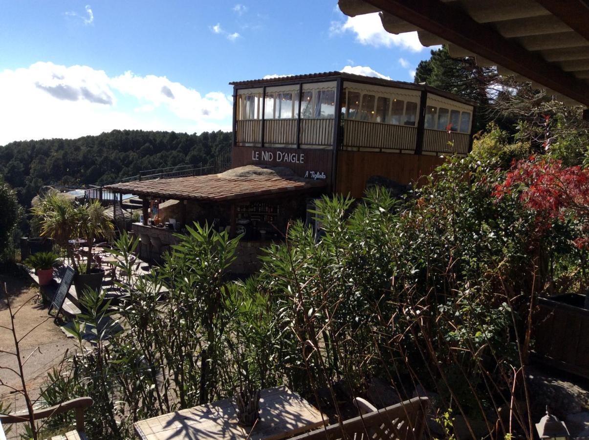 A Tigliola Bed and Breakfast Πόρτο Βέκιο Εξωτερικό φωτογραφία