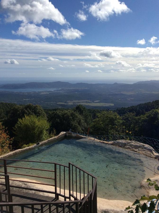 A Tigliola Bed and Breakfast Πόρτο Βέκιο Εξωτερικό φωτογραφία