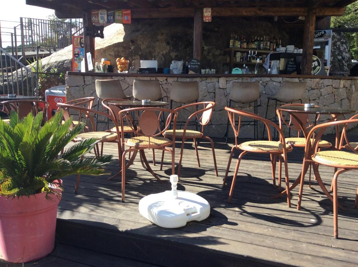 A Tigliola Bed and Breakfast Πόρτο Βέκιο Εξωτερικό φωτογραφία
